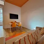 Acqua Amare Apartment Bari