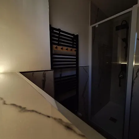 Acqua Amare Apartment