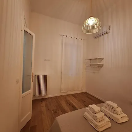 Acqua Amare Apartment Bari