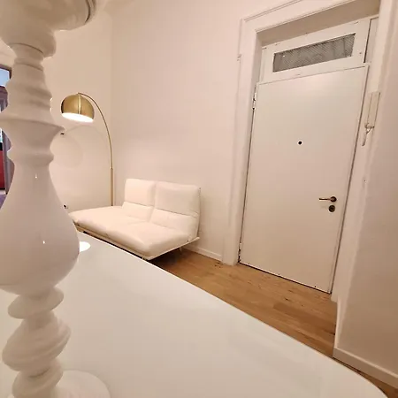 Apartment Acqua Amare