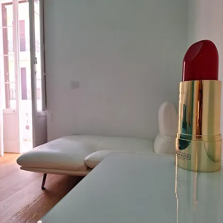 Acqua Amare Apartment