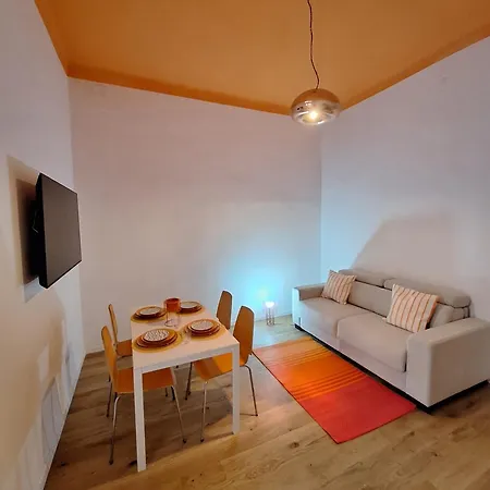 Apartment Acqua Amare