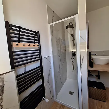 Acqua Amare Apartment Bari