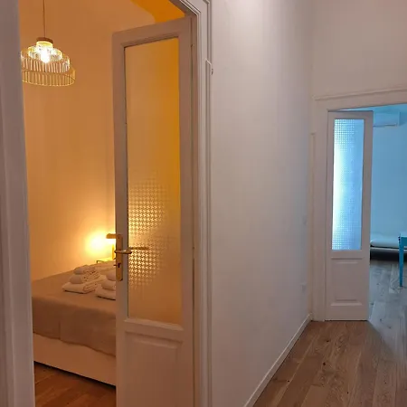 Acqua Amare Apartment