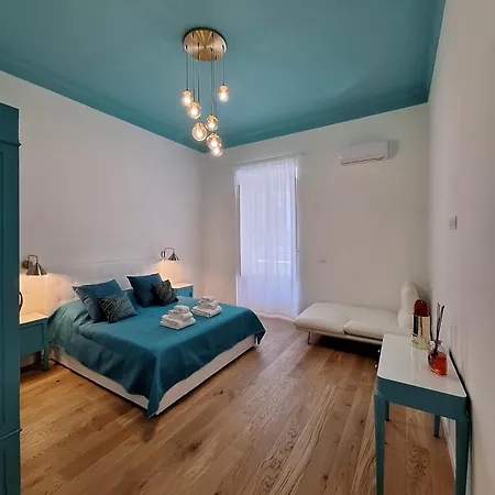 Apartment Acqua Amare *