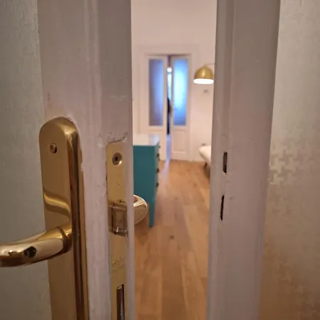 Acqua Amare Apartment