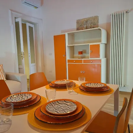 Acqua Amare Apartment Bari