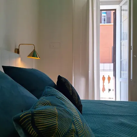 Acqua Amare Apartment