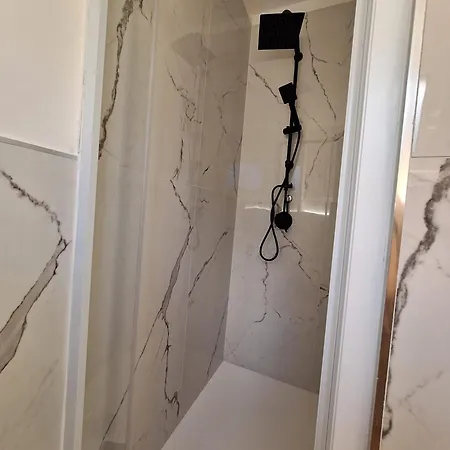 Acqua Amare Apartment Bari