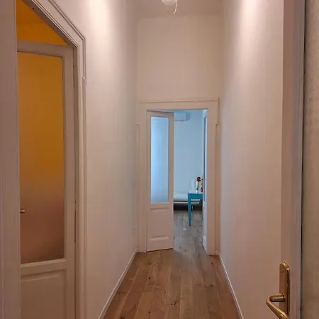 Apartment Acqua Amare