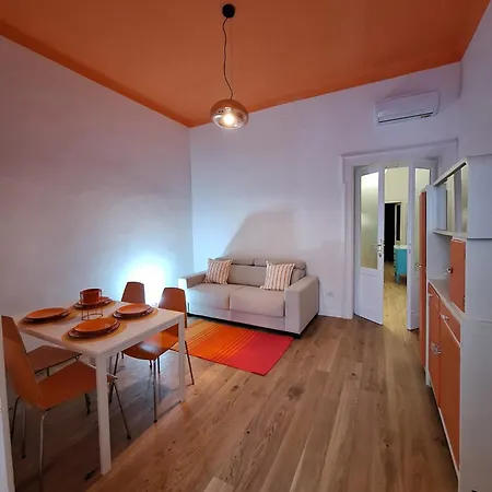Acqua Amare Apartment Bari
