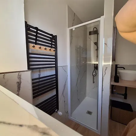 Apartment Acqua Amare Bari