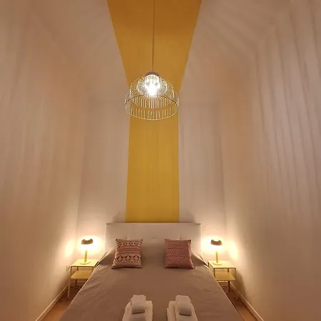 Acqua Amare Apartment