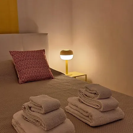 Acqua Amare Apartment *