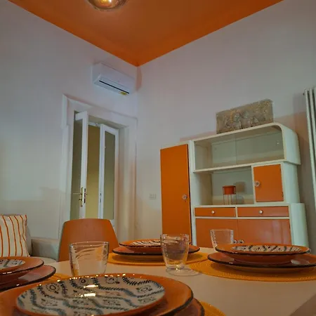 Acqua Amare Apartment Bari