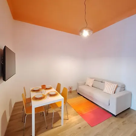Apartment Acqua Amare Bari