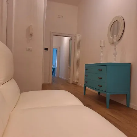 Acqua Amare Apartment *