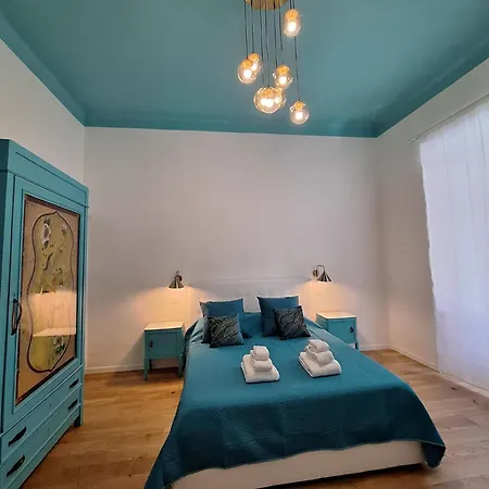 Acqua Amare Apartment
