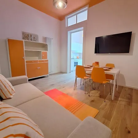 Acqua Amare Apartment Bari